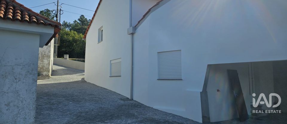 Moradia T3 em Cabreiros e Albergaria da Serra de 140 m²