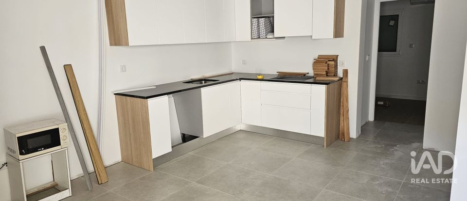 Moradia T3 em Cabreiros e Albergaria da Serra de 140 m²