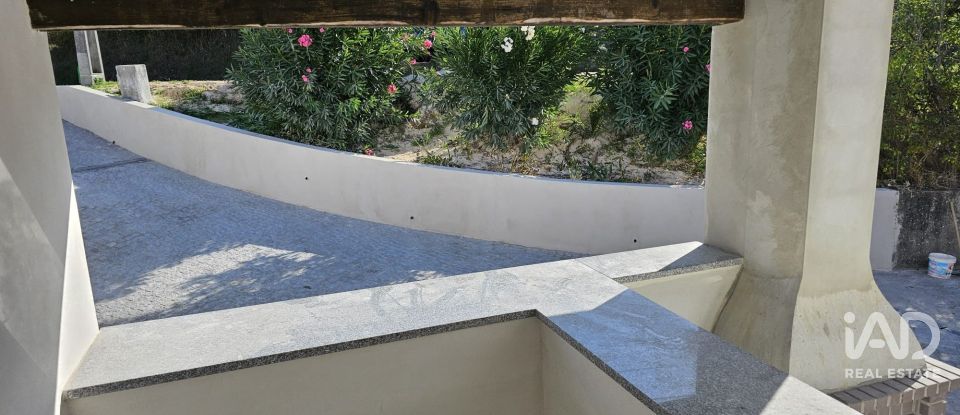 Moradia T3 em Cabreiros e Albergaria da Serra de 140 m²