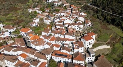 Maison T5 à Benfeita de 156 m²