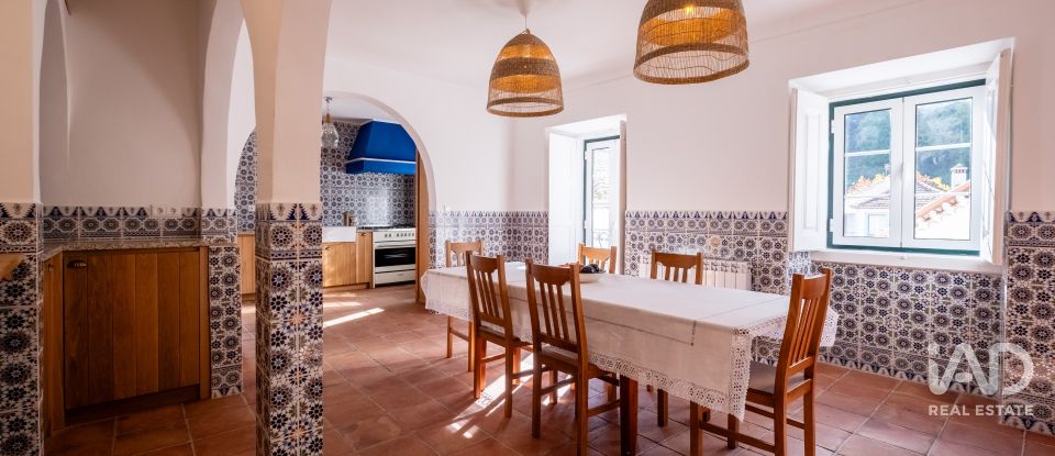 House T5 in Benfeita of 156 m²