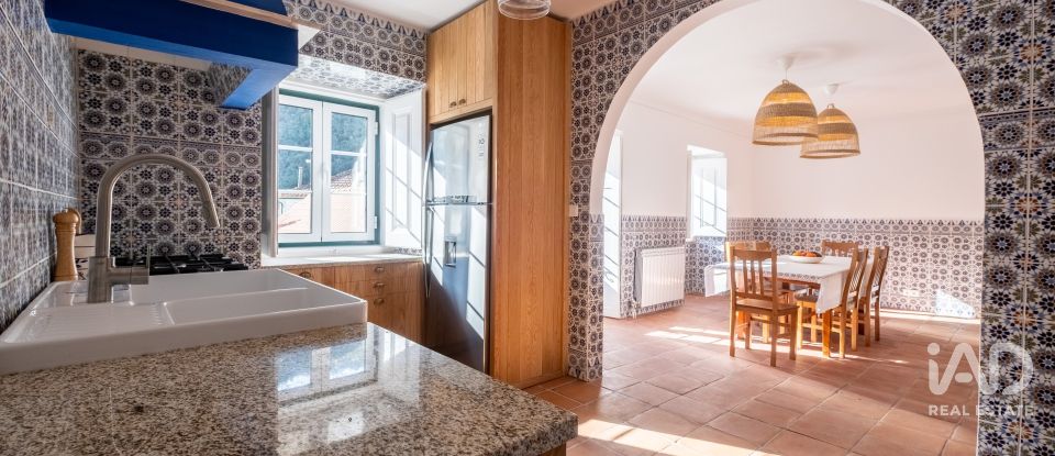 House T5 in Benfeita of 156 m²