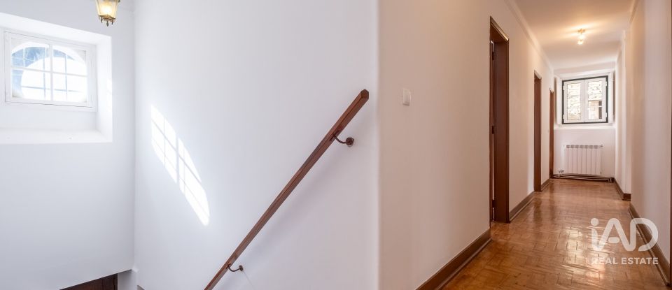 House T5 in Benfeita of 156 m²