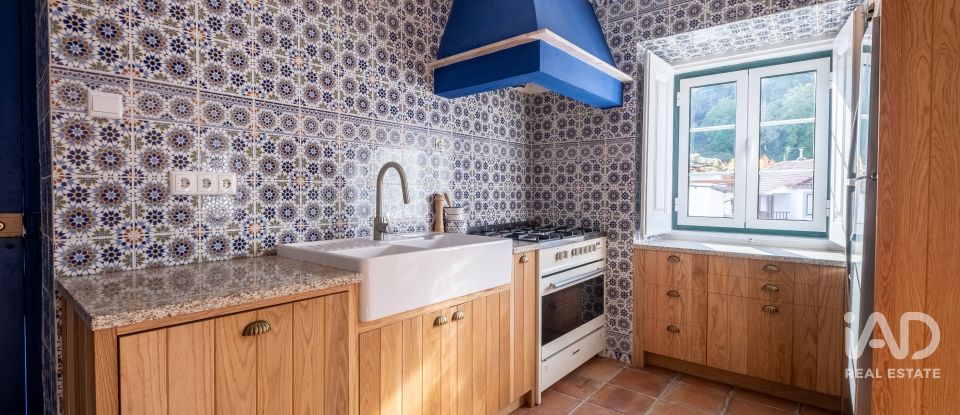 House T5 in Benfeita of 156 m²