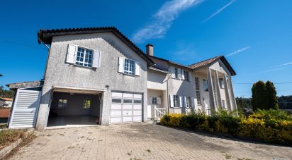 Maison T4 à Figueira de Lorvão de 691 m²