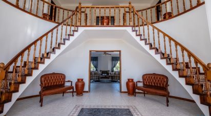 Maison T4 à Figueira de Lorvão de 691 m²