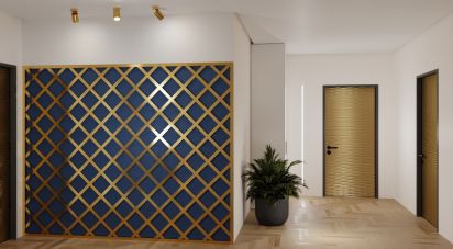 Appartement T2 à Cadaval e Pêro Moniz de 127 m²