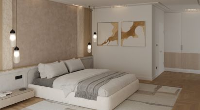 Appartement T2 à Cadaval e Pêro Moniz de 127 m²