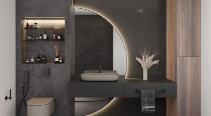 Appartement T2 à Cadaval e Pêro Moniz de 127 m²