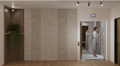 Appartement T2 à Cadaval e Pêro Moniz de 127 m²