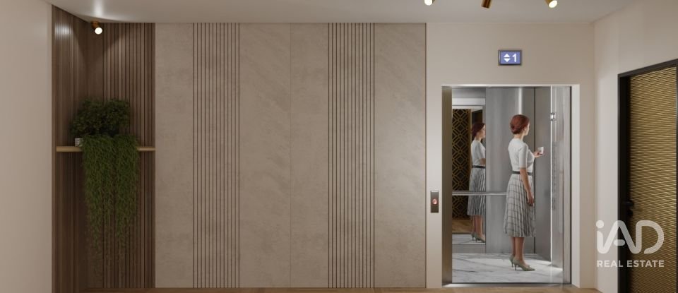 Apartamento T2 em Cadaval e Pêro Moniz de 127 m²