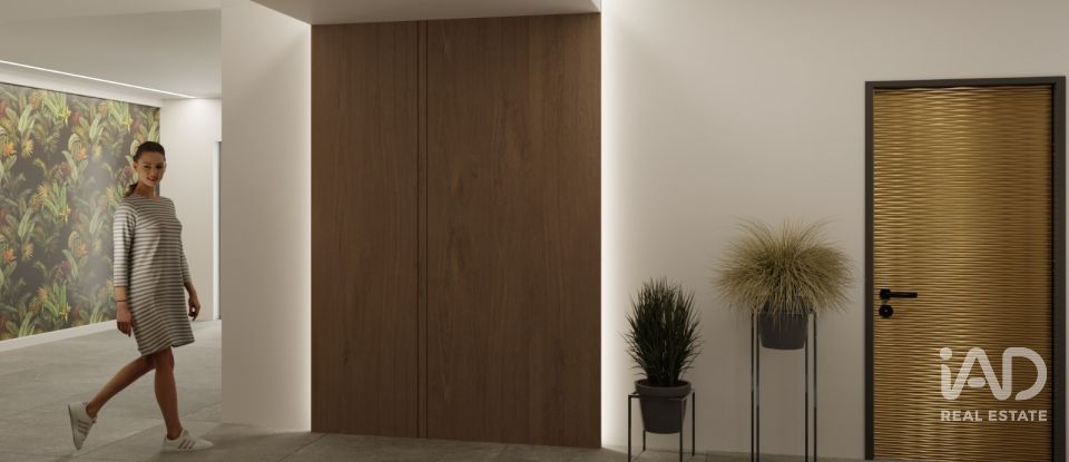 Apartamento T2 em Cadaval e Pêro Moniz de 127 m²