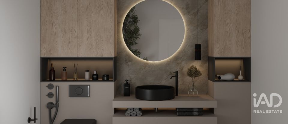 Apartamento T2 em Cadaval e Pêro Moniz de 127 m²