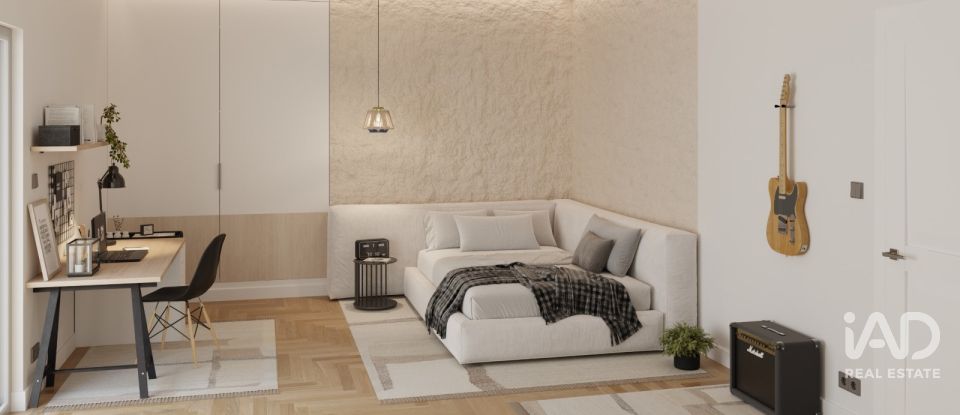 Apartamento T2 em Cadaval e Pêro Moniz de 127 m²