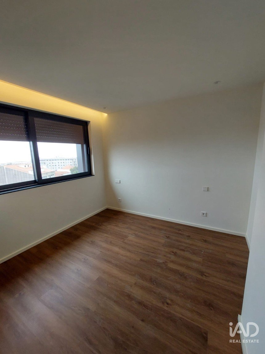 Apartamento T1 em Mafamude e Vilar do Paraíso de 58 m²