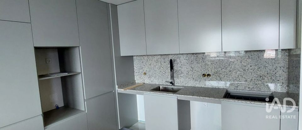 Apartamento T1 em Mafamude e Vilar do Paraíso de 58 m²