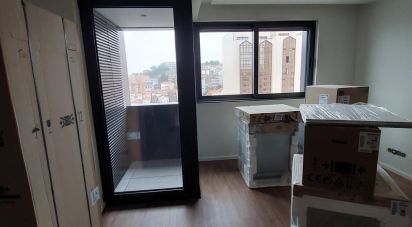 Apartment T1 in Mafamude e Vilar do Paraíso of 58 m²
