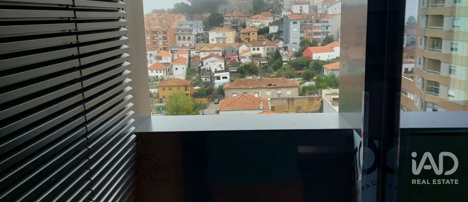 Apartamento T1 em Mafamude e Vilar do Paraíso de 58 m²