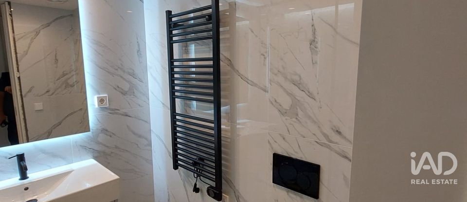 Apartamento T1 em Mafamude e Vilar do Paraíso de 58 m²