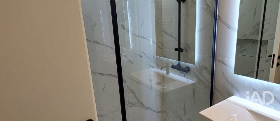 Apartamento T1 em Mafamude e Vilar do Paraíso de 58 m²