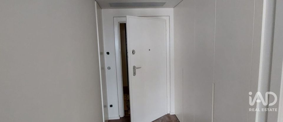 Apartamento T1 em Mafamude e Vilar do Paraíso de 58 m²