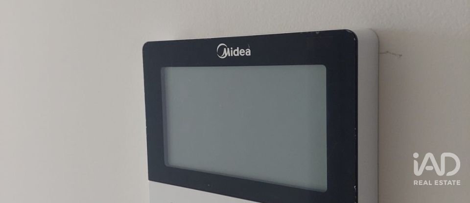 Apartamento T1 em Mafamude e Vilar do Paraíso de 58 m²