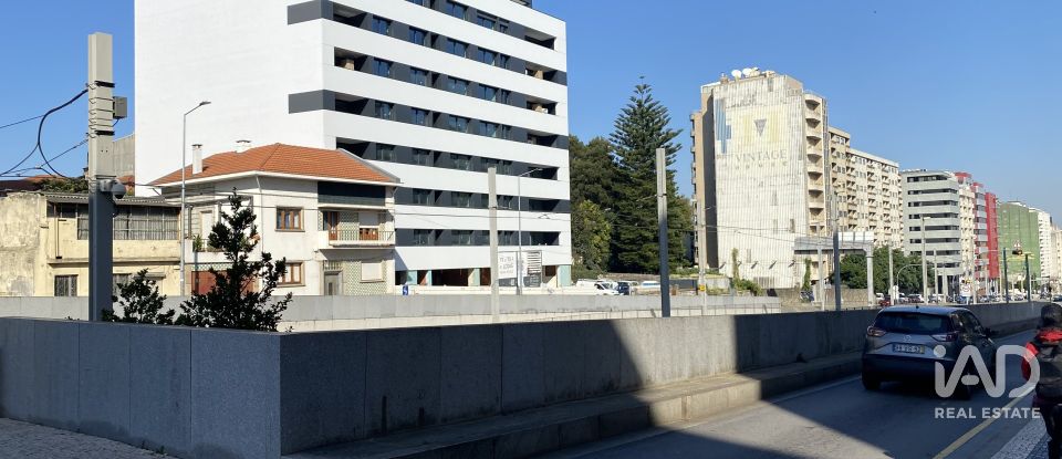 Apartamento T1 em Mafamude e Vilar do Paraíso de 58 m²