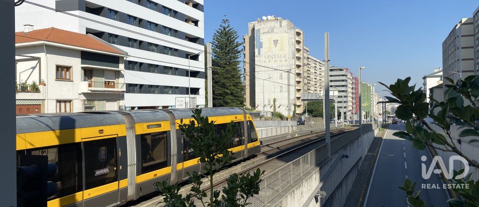 Apartamento T1 em Mafamude e Vilar do Paraíso de 58 m²