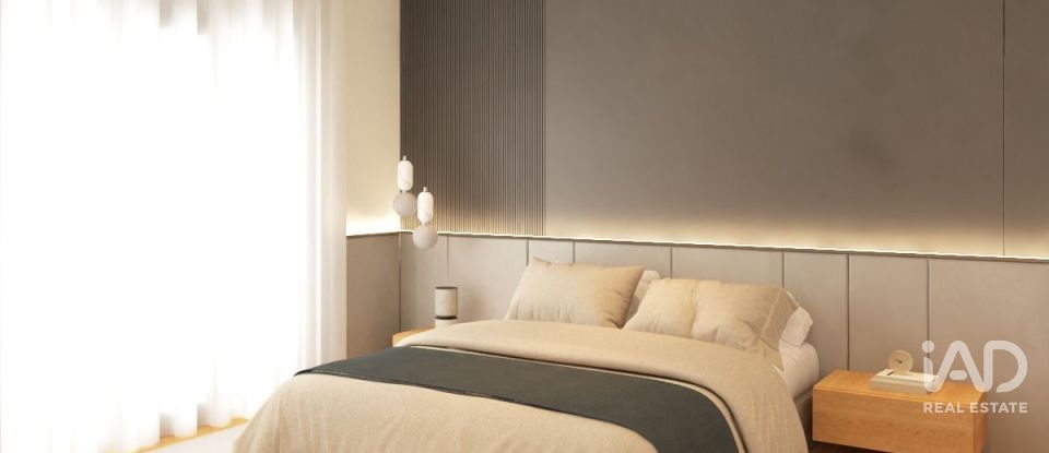 Gîte T3 à Marinha Grande de 119 m²