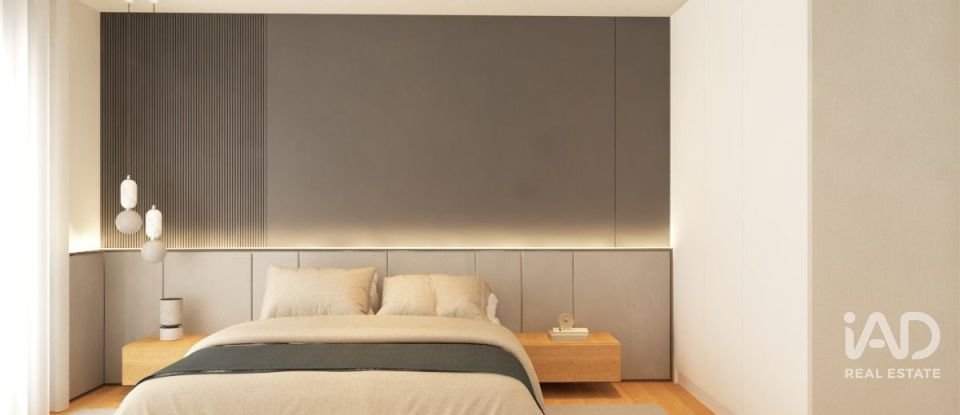 Gîte T3 à Marinha Grande de 119 m²