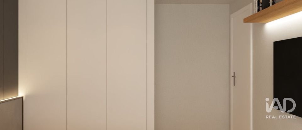 Gîte T3 à Marinha Grande de 119 m²