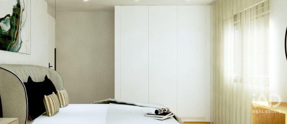 Gîte T3 à Marinha Grande de 119 m²