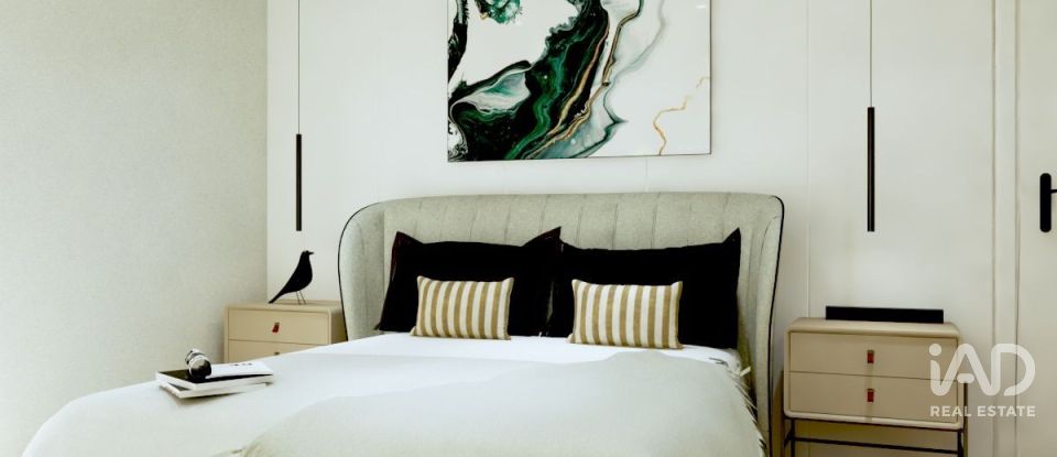 Gîte T3 à Marinha Grande de 119 m²