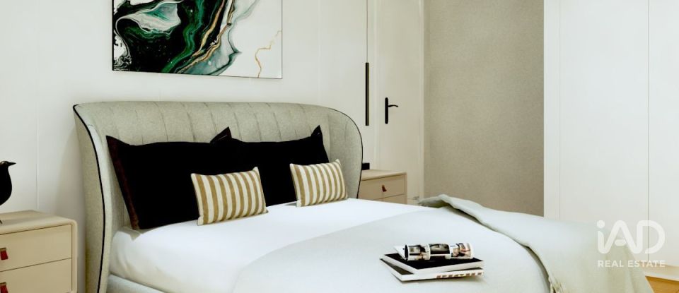 Gîte T3 à Marinha Grande de 119 m²