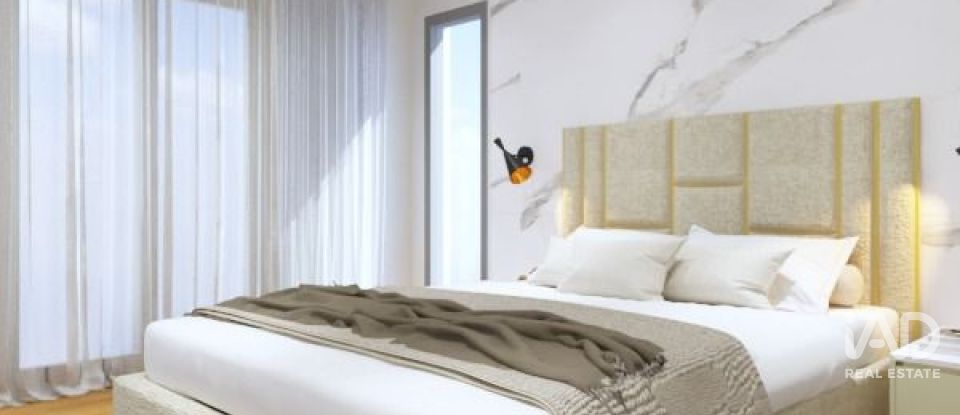 Gîte T3 à Marinha Grande de 119 m²