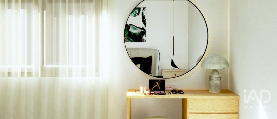 Gîte T3 à Marinha Grande de 119 m²