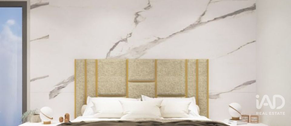 Gîte T3 à Marinha Grande de 119 m²