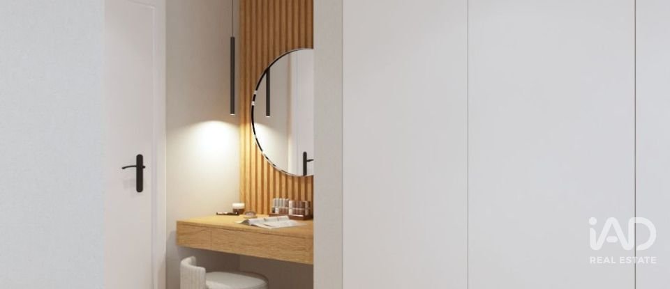 Gîte T3 à Marinha Grande de 119 m²