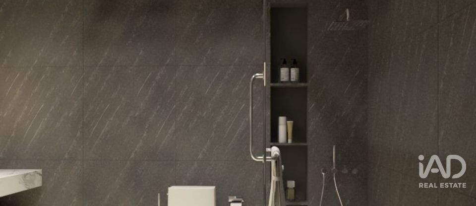 Gîte T3 à Marinha Grande de 119 m²