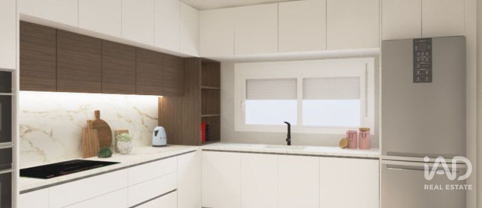 Gîte T3 à Marinha Grande de 119 m²