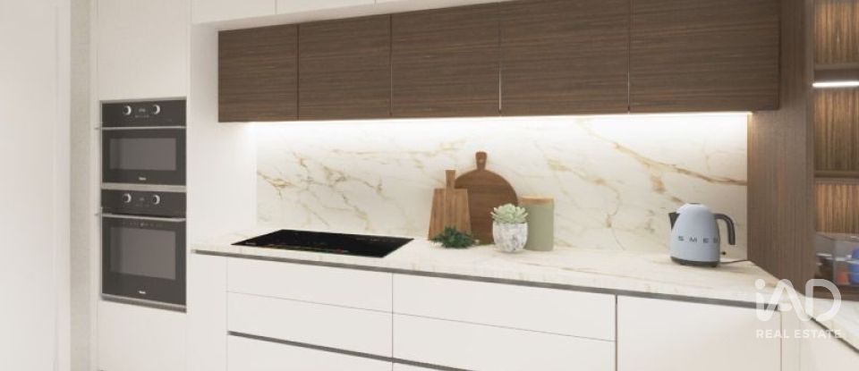 Gîte T3 à Marinha Grande de 119 m²