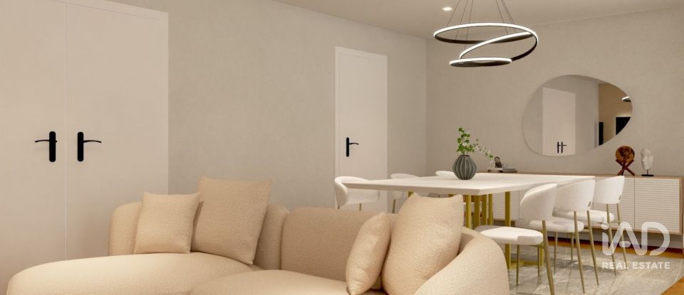 Gîte T3 à Marinha Grande de 119 m²