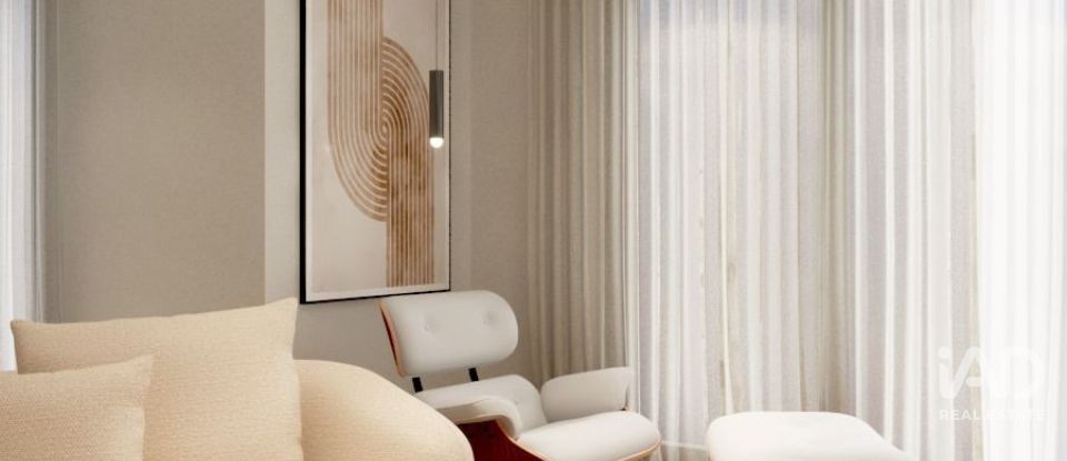 Gîte T3 à Marinha Grande de 119 m²