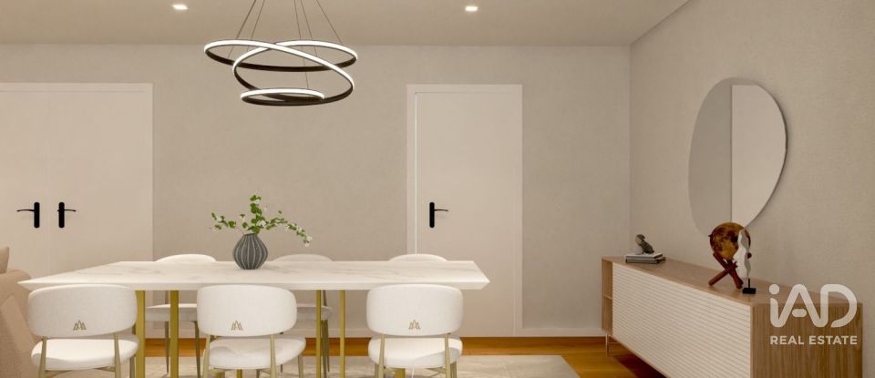 Gîte T3 à Marinha Grande de 119 m²