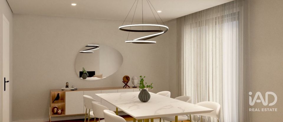 Gîte T3 à Marinha Grande de 119 m²