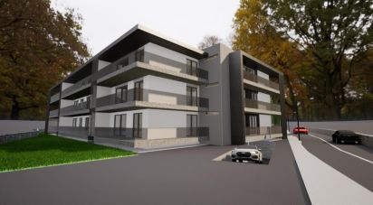 Appartement T1 à Prado e Remoães de 44 m²
