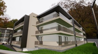 Appartement T1 à Prado e Remoães de 44 m²