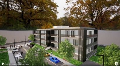 Appartement T3 à Prado e Remoães de 84 m²