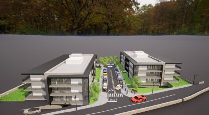 Appartement T2 à Prado e Remoães de 74 m²