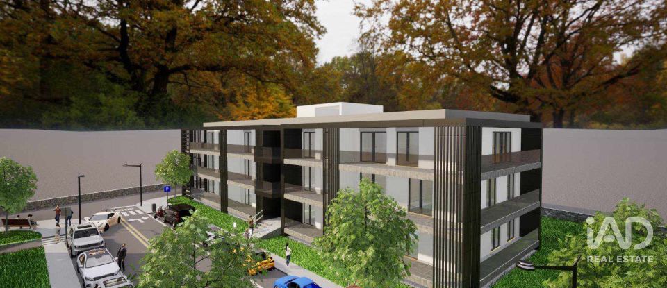 Appartement T3 à Prado e Remoães de 84 m²